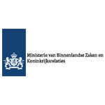 Ministerie van Binnenlandse Zaken en Koninksrijksrelaties 150x150